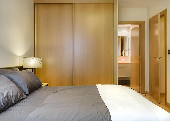 Pena Sabocos, Apartamento Turistico Panticosa
