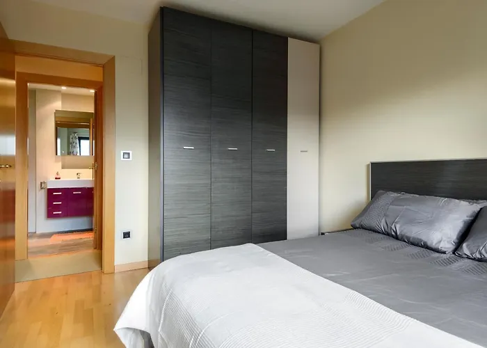 Pena Sabocos, Apartamento Turistico Panticosa