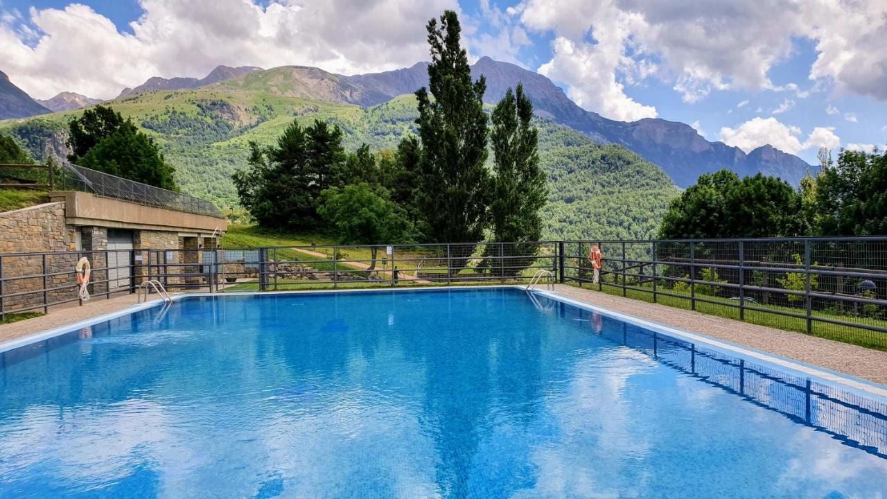 Pena Sabocos, Turistico Hébergement de vacances Panticosa