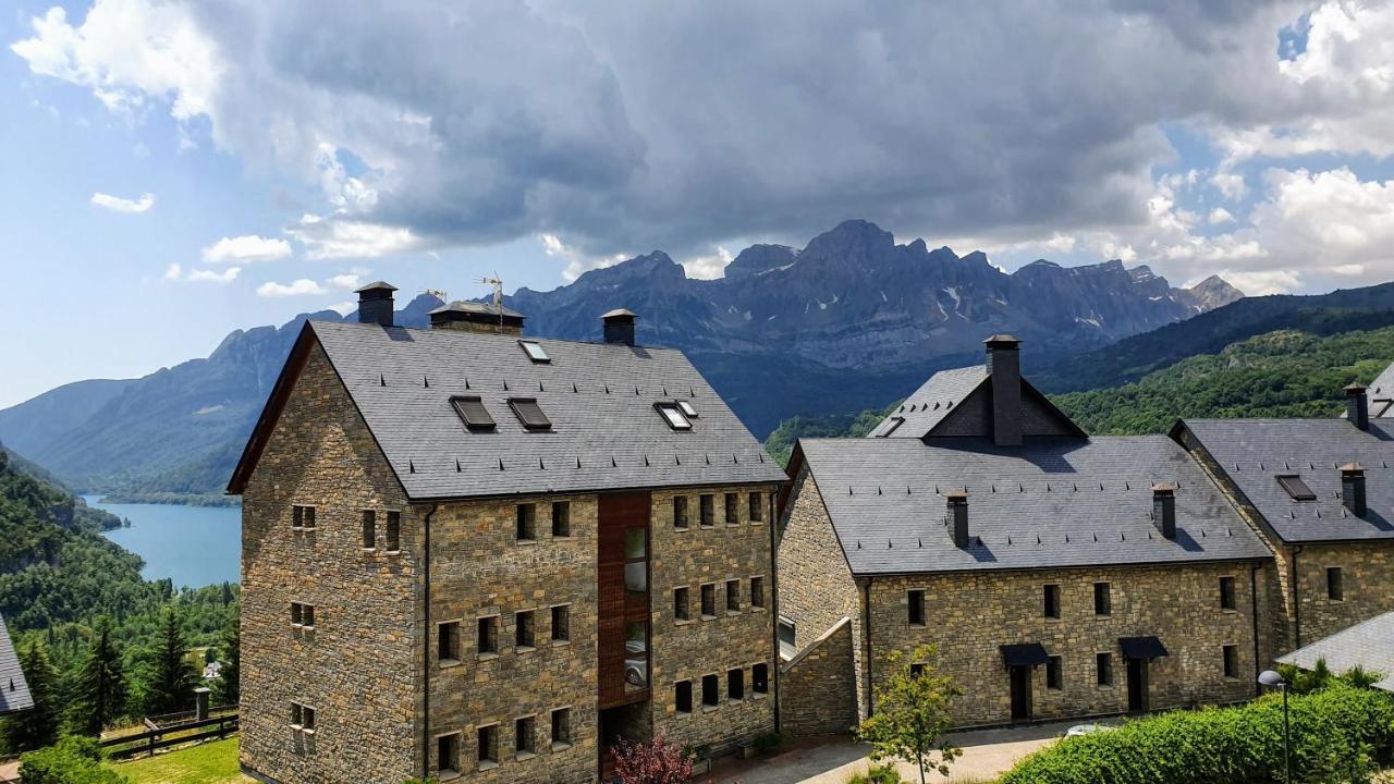 Pena Sabocos, Turistico *