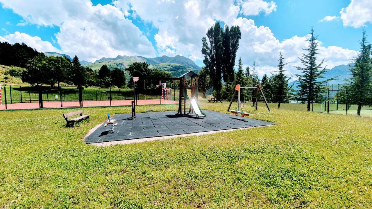 Pena Sabocos, Turistico Hébergement de vacances Panticosa