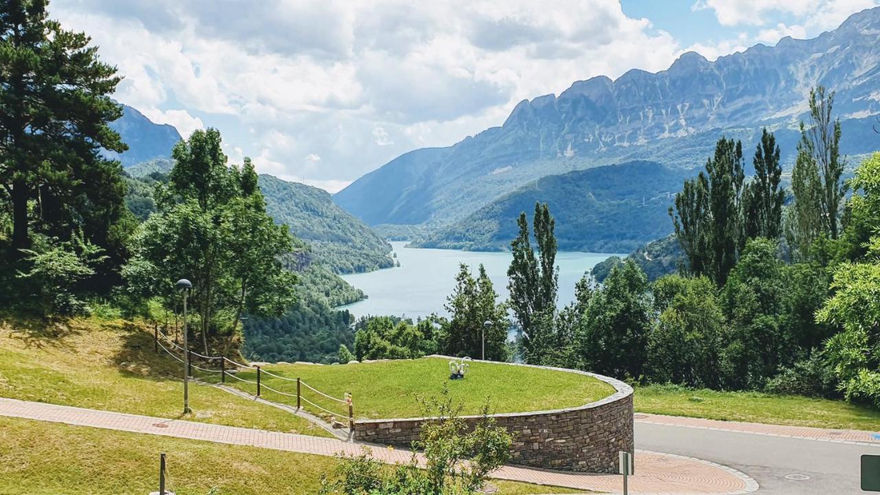 Pena Sabocos, Turistico *